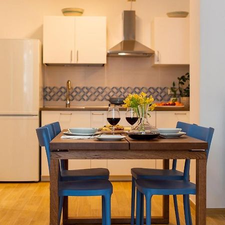 Ferienwohnung Oggi Rom Exterior foto