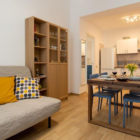 Ferienwohnung Oggi Rom Exterior foto