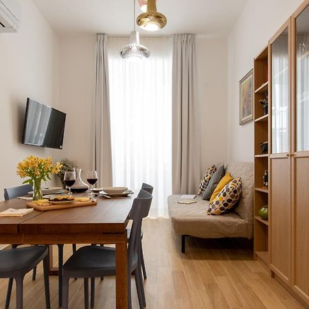 Ferienwohnung Oggi Rom Exterior foto
