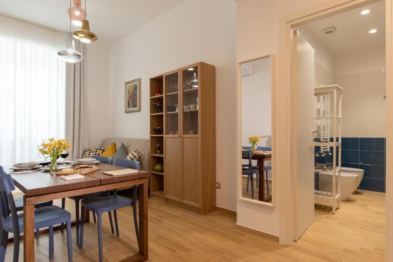 Ferienwohnung Oggi Rom Exterior foto