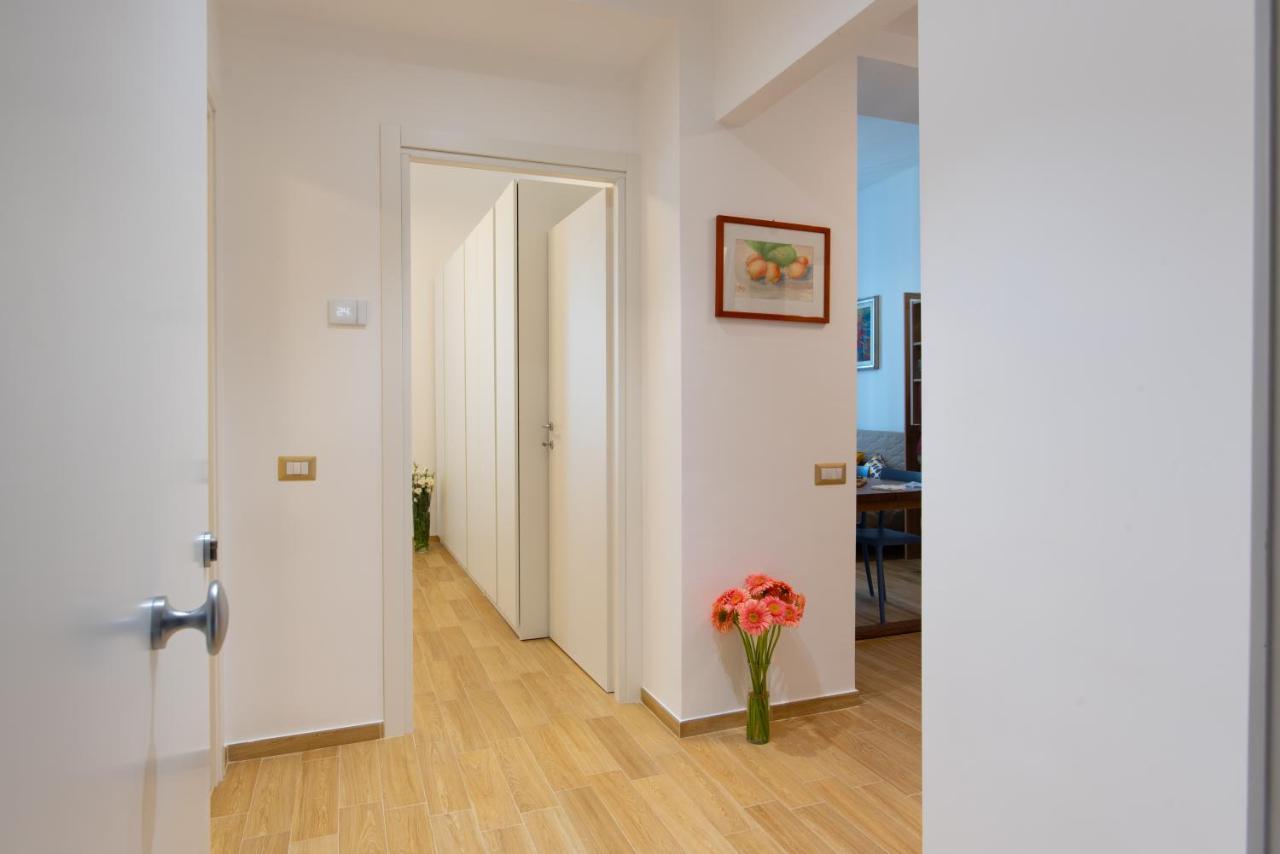 Ferienwohnung Oggi Rom Exterior foto