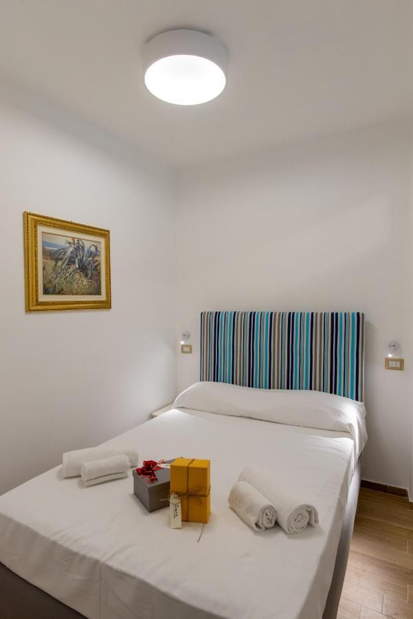Ferienwohnung Oggi Rom Exterior foto