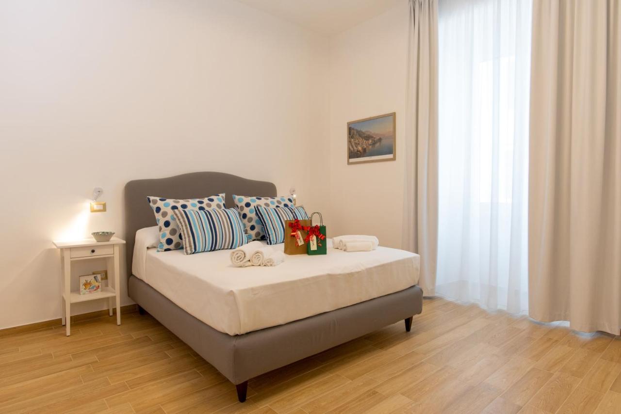 Ferienwohnung Oggi Rom Exterior foto
