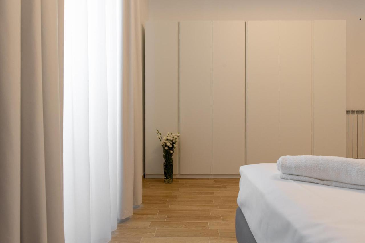 Ferienwohnung Oggi Rom Exterior foto