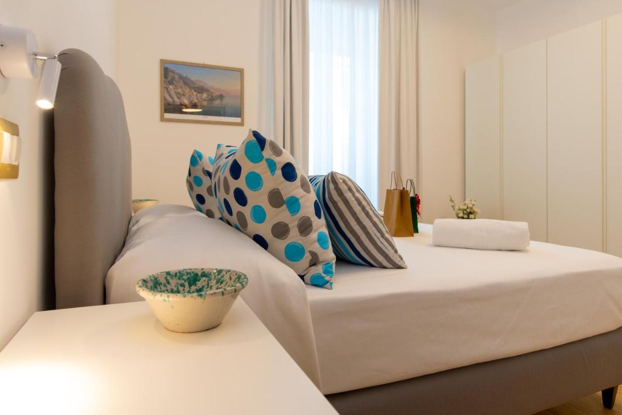 Ferienwohnung Oggi Rom Exterior foto