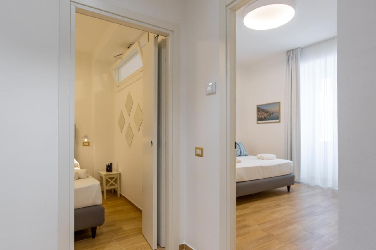 Ferienwohnung Oggi Rom Exterior foto