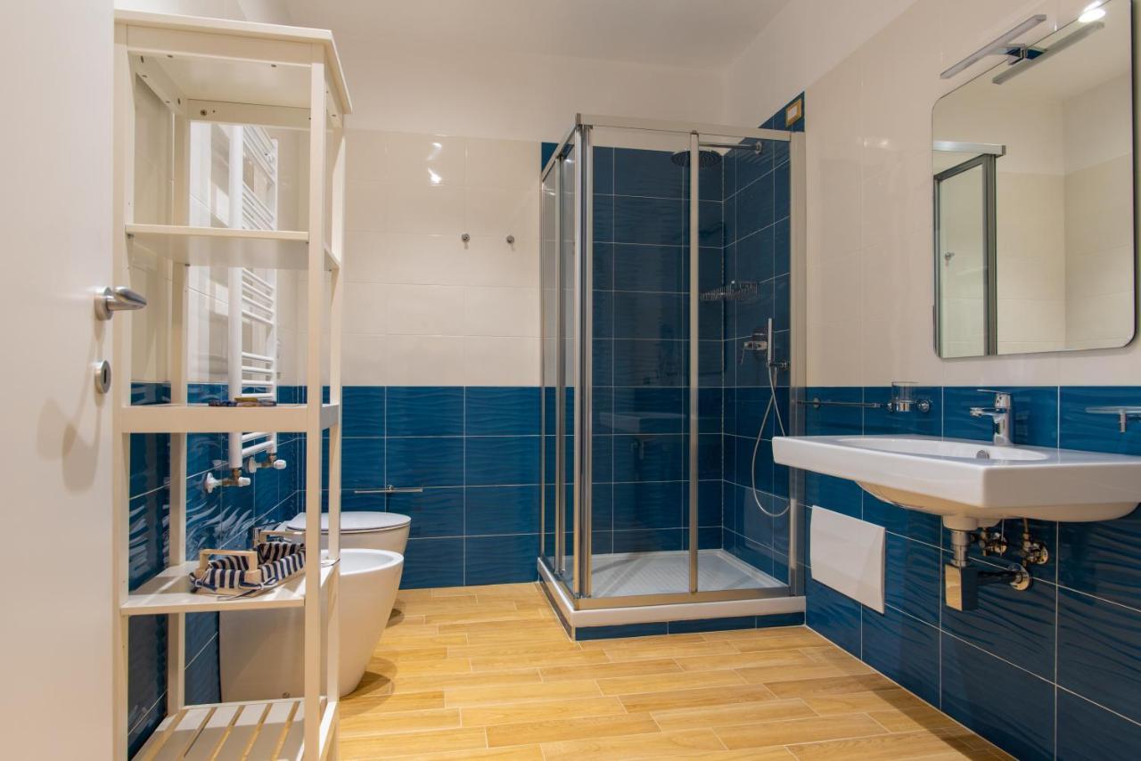 Ferienwohnung Oggi Rom Exterior foto