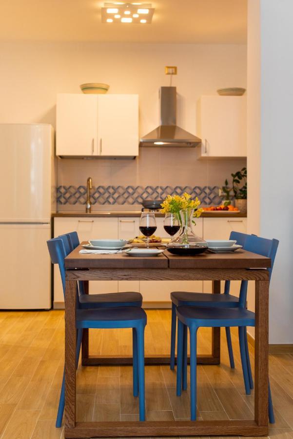 Ferienwohnung Oggi Rom Exterior foto